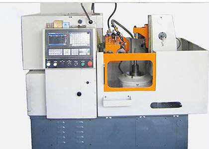 PEEK齒輪滾齒機(jī)