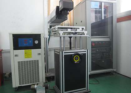 激光打標(biāo)機(jī)