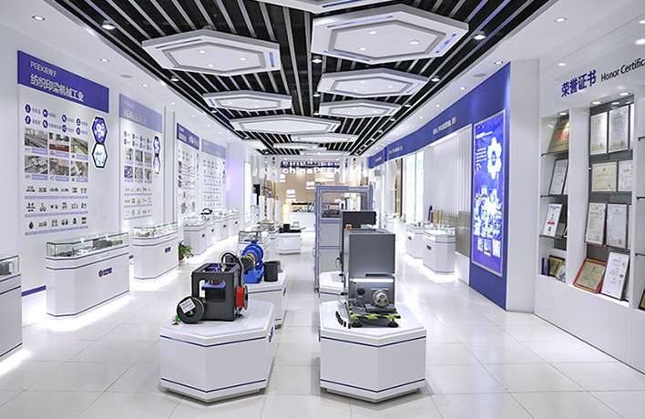 走進生活的高分子新材料——PEEK